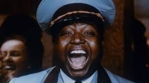 Dudley Dickerson's Instagram, Twitter & Facebook