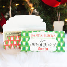 Maybe you would like to learn more about one of these? Free Printable Christmas Money Holders Sweet Pea