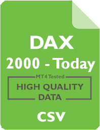 While web storage is useful for storing smaller amounts of data, it is less useful for storing larger amounts of structured data. Dax 1 Hour Historical Data