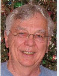 Obituary information for Richard J. McKee