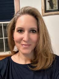 Rocky Mountain Conservancy Staff