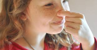 Then exhale all of your air. Easy Sinus Congestion Relief Kids Activities Blog