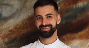 Fernandõ's culinary team welcomes new Sous-Chef George Attard
