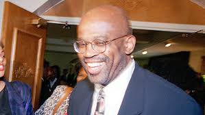 Who Is Chris Darden? OJ Simpson Prosecutor Representing Eric Holder