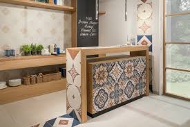 For a stylish look all round 20mm. Villeroy Boch Fliesen