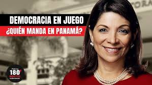 Hablamos de la decisión del gobierno de cerrarle las cuentas al Suntracs  con Boris Barrios