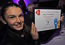 See the FULL LIST of our Pride of Bracknell Forest Awards winners and  runners up here