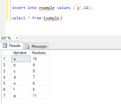 * same column name in two table you have joined. Sql Multiple Column Ordering Stack Overflow