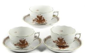 Jun 02, 2021 · floral, geometric and banded. Lot Art Herend Chinese Bouquet Porcelain Cups And Saucers
