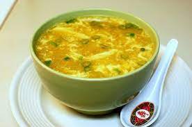 Cara bikin sup ayam kuah gurih dan kental. Resepi Sup Jagung Ayam Telur