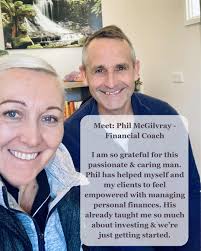 Digital nomad with creative finance expertise