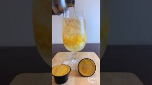 arissto 百香果茶 passion fruit tea fruit tea fruit