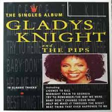 Avro was founded in 1923 as the netherlands first public broadcaster. Gladys Knight The Pips Baby Don T Change Your Mind Album