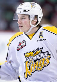 Brandon wheat kings (whl) steve kournianos | 03/22/2017 | new york |. Whl Western Hockey League Player Profile Photo On Brandon Wheat Kings Nolan Patrick At A Game Against The Calgary Hitmen In Calgary Alberta On Jan 3 2016 Larry Macdougal Via Ap