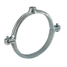 Of course, like all pipes. Pipe Hangers Mechanical Supports Eaton