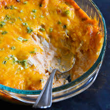 Buffalo chicken dip (crock pot) like this recipe? Mnisivxlqybohm