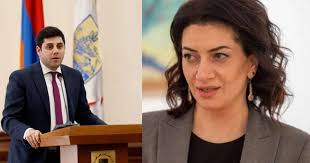 I am not familiar with Anna Hakobyan's notes, and commonwoman are we  against the word of the walt. deputy mayor
