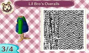 Looking for luigi's mansion 3 cheats on the switch? My Custom Mario Luigi Wario Overalls Qr Codes Animal Crossing Qr Codes Animal Crossing Animal Crossing Qr Codes Clothes