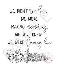 What is better than a little inspiration winnie the pooh is my childhood and also my children's. Instant Collection 2 Classic Winnie The Pooh Quote Prints Etsy Quote Prints Pooh Quotes Winnie The Pooh Quotes