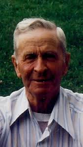 Elmer James Hanks (1918-2009)