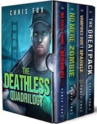 They can be great fu. Free Read The Deathless Quadrilogy Books 1 4 In The Deathless Saga Books Book 1 Got Books