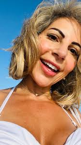 The Sonya Morton Firth Show