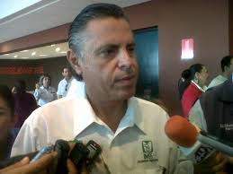 Alista IMSS cambio de delegado en Tamaulipas