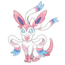 Nymphali Sylveon By Alounea Cute Pokemon Wallpaper Pokemon Eevee Pokemon