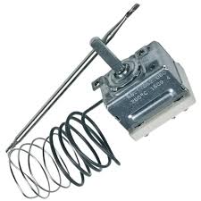 Thermostat De Four Ego 5517052080 Four Cuisiniere Ariston Hotpoint Indesit Scholtes Thomson 18087 Achat Vente Piece Appareil Cuisson Cdiscount