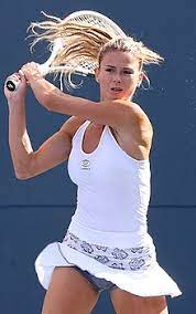 We're still waiting for camila giorgi opponent in next match. Camila Giorgi Wikipedia