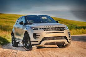 Research land_rover evoque car prices, news and car parts. 2020 Range Rover Evoque P300 Hse The Same But Different