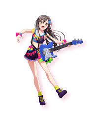 バンドリ！ ガールズバンドパーティ！