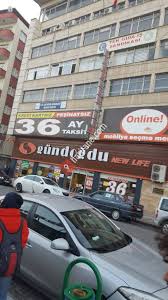 Gundogdu Mobilya Rize Merkez