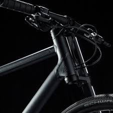 Cannondale Bad Boy 2 Disc Hybrid Bike 2020