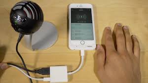 Review Lightning To Usb 3 Camera Adapter A Podcaster S Best Friend 9to5mac