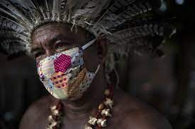 Indigenous synonyms, indigenous pronunciation, indigenous translation, english dictionary definition of indigenous. Covid 19 Is Devastating World S Indigenous Communities Beyond The Immediate Health Threat
