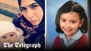 Searching for the Grenfell Tower missing: One family's frantic hunt for  their baby