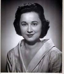 Mary Luckett Family History & Historical Records