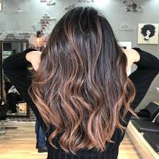60 Most Magnetizing Hairstyles For Thick Wavy Hair Balyage Long Hair Thick Wavy Hair Hair Styles