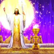 Maestro Ascendido Serapis Bey - Centro Escuela Claridad