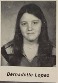 Bernadette Lopez's Instagram, Twitter & Facebook