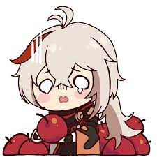 Ehoopdidoo On Twitter In 2021 Chibi Character Wallpaper Anime