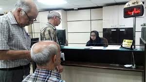 هدف متناسب‌سازی، رسیدن حقوق بازنشستگان به ۹۰ درصد دریافتی شاغلان هم‌تراز است