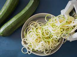 Check spelling or type a new query. The Health Benefits Of Zucchini And How To Eat It