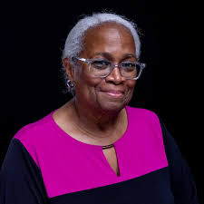 ACHA Named Award Recipients