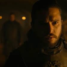 How Jon Snow Learns About His Real Parents in Game of Thrones