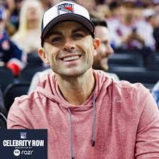 In the house tonight.