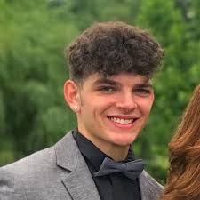 Nicholas Ferrante's Instagram, Twitter & Facebook