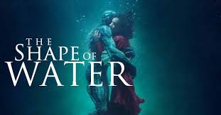Image result for the shape of water