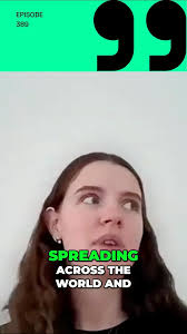 “I think we're plagued by this individualism that's spreading across the  world... and that disconnection is where these big meta problems come from.  As soon as you disconnect from the broader reality ...
